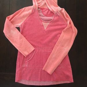 Calvin Klein performance sweater